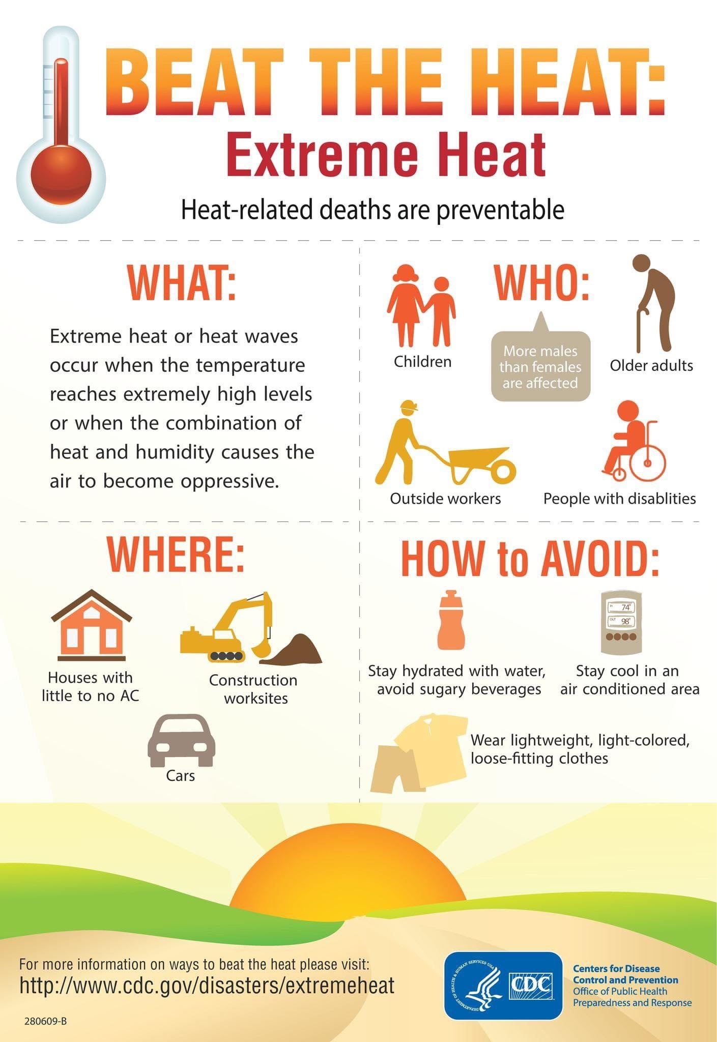 extremeheat