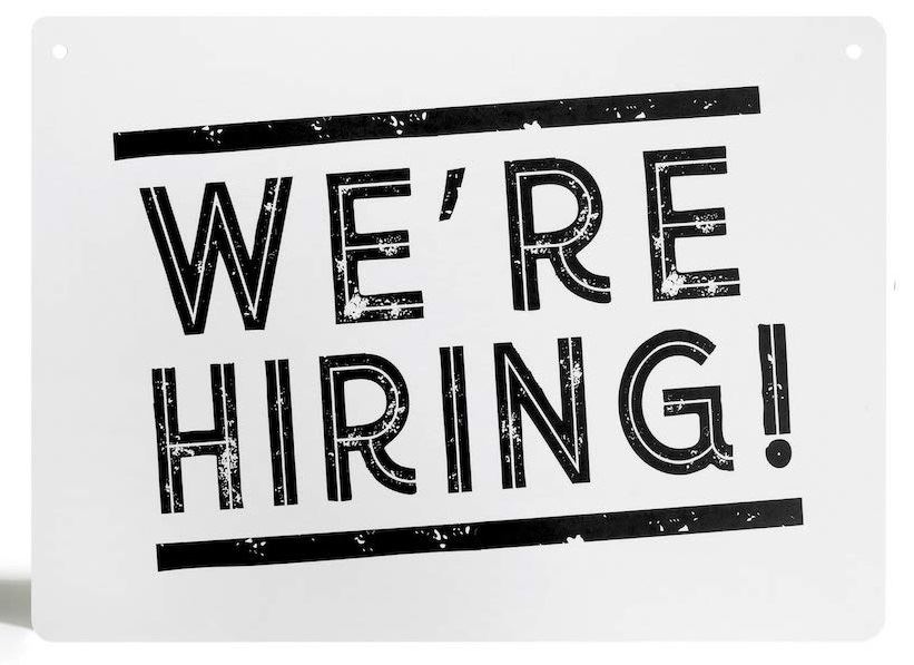 HIRING