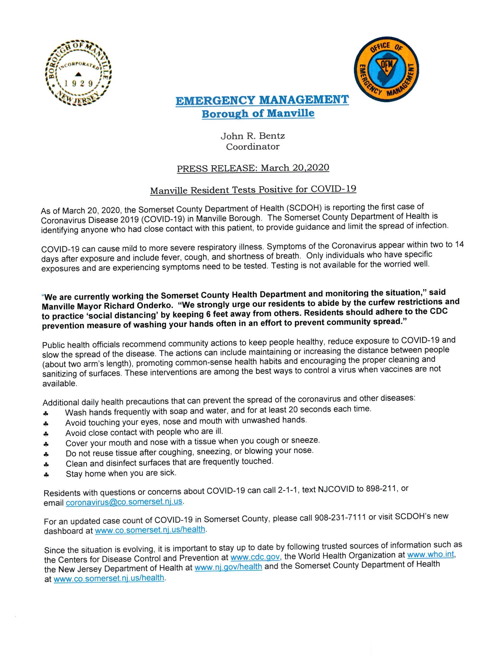 Borough_Press_Release