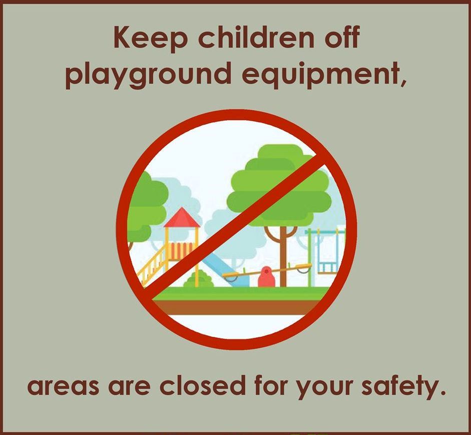 Playground Equipment