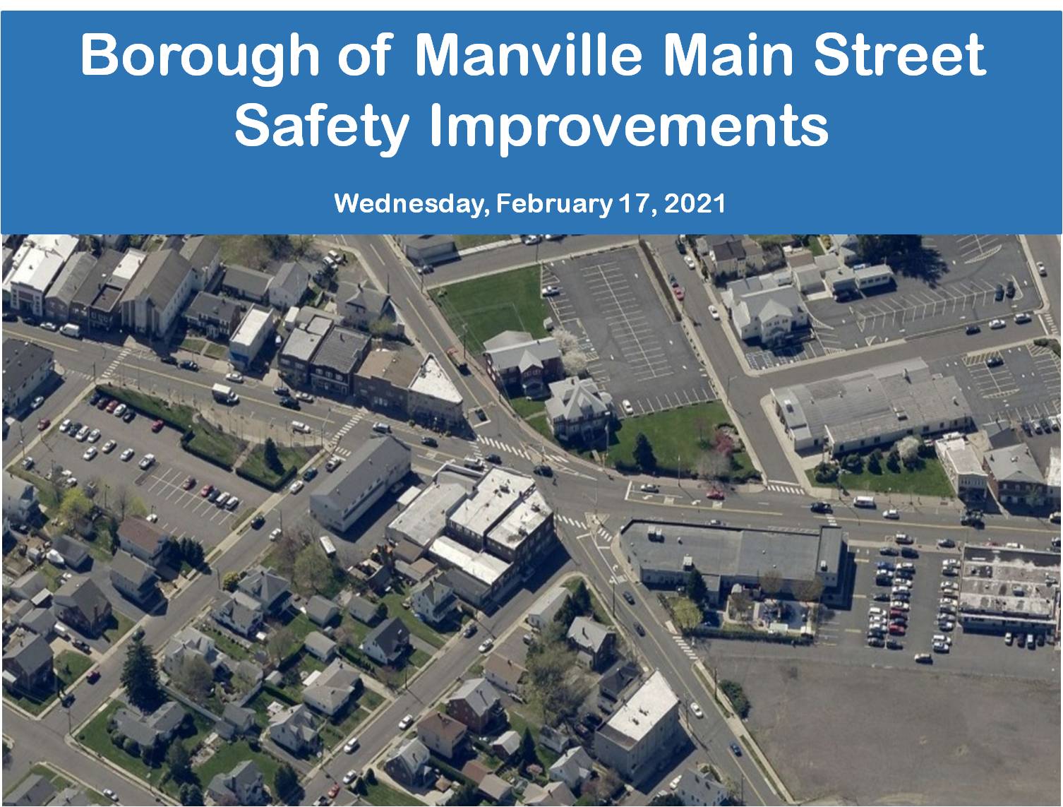 Main Street Presentation 02-17-2021