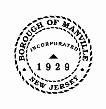 manville borough seal
